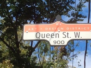 QueenStreet