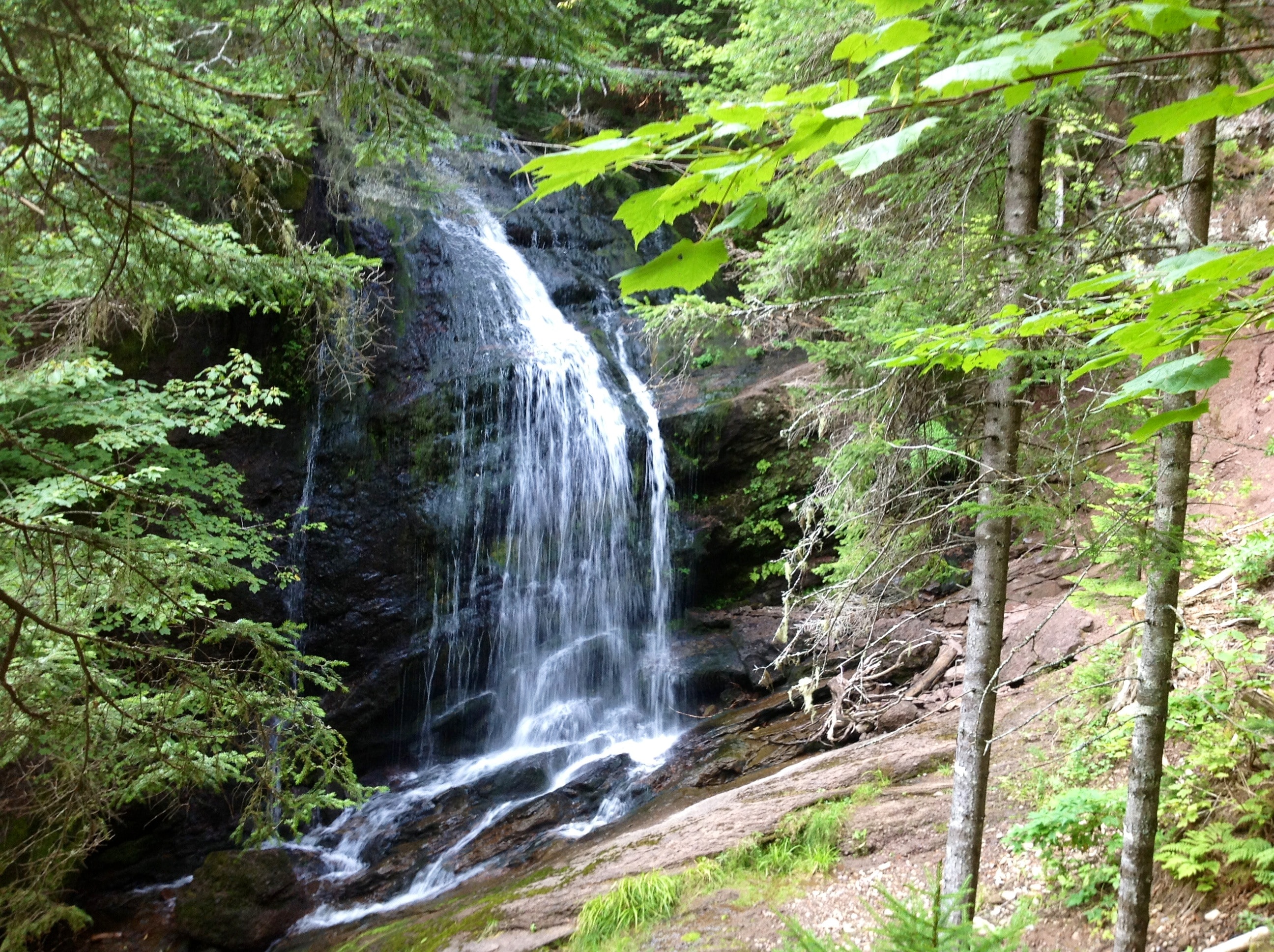nb-waterfall