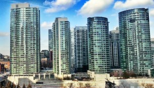 Toronto Condo Buildings