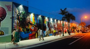Miami Art District