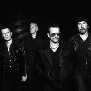 U2_Facebook_Profile