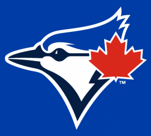 Логотип "“Торонто Блю Джейс” Фото: wikipedia.com